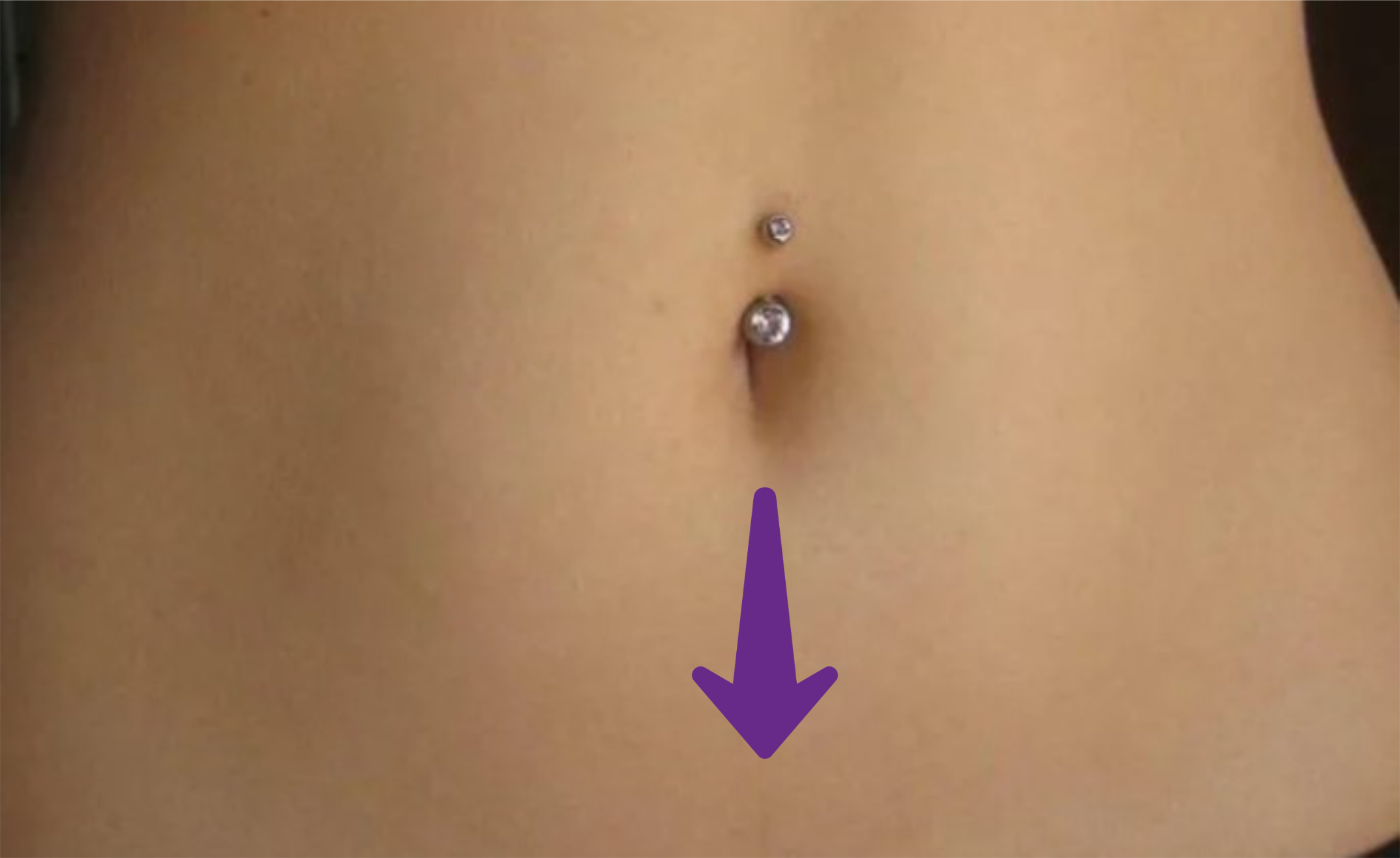 Piercings Genitais: Uma Exploração de suas Raízes e Fascínio